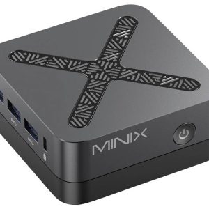 Minix Mini-PC (HTPC) Minix Z95 Intel N95 Intel® N Intel® N95 3.6 GHz 16 GB RAM 512 GB SSD UHD Graphics NEO Z95 (512GB) Minix Mini-PC (HTPC) Minix Z95 Intel N95 Intel® N Intel® N95 3.6 GHz 16 GB RAM 512 GB SSD UHD Graphics NEO Z95 (512GB)