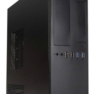 Gigabyte Mini PC station de travail AMD Ryzen 5 9600x 5.40 GHz 16 GB RAM 1 TB SSD RTX 5060 Nvidia RTX 5060 8 GB R5-9600- Gigabyte Mini PC station de travail AMD Ryzen 5 9600x 5.40 GHz 16 GB RAM 1 TB SSD RTX 5060 Nvidia RTX 5060 8 GB R5-9600-