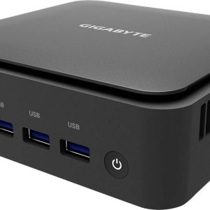Gigabyte Mini-PC (HTPC) AMD Ryzen 7 Ryzen7 PRO 8840 5.10 GHz 16 GB RAM 1 TB SSD AMD RADEON 780 GB-BER7-8840 pc Gigabyte Mini-PC (HTPC) AMD Ryzen 7 Ryzen7 PRO 8840 5.10 GHz 16 GB RAM 1 TB SSD AMD RADEON 780 GB-BER7-8840 pc