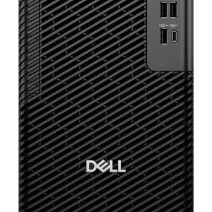 Dell Station de travail Pro Precision 7 Tower T1 PW7T1260 Intel® Core™ Ultra 9 (Series 2) 285 5.6 GHz 32 GB RAM 1 TB SSD Dell Station de travail Pro Precision 7 Tower T1 PW7T1260 Intel® Core™ Ultra 9 (Series 2) 285 5.6 GHz 32 GB RAM 1 TB SSD