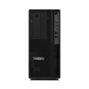Lenovo Station de travail ThinkStation P2 Tower Gen 2 Intel® Core™ Ultra 5 (Series 2) 225 4.9 GHz 16 GB RAM 512 GB SSD I Lenovo Station de travail ThinkStation P2 Tower Gen 2 Intel® Core™ Ultra 5 (Series 2) 225 4.9 GHz 16 GB RAM 512 GB SSD I