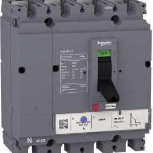 Schneider Electric LV525458 Disjoncteur 1 pc(s)