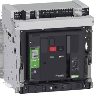 Schneider Electric MTZ220H15X3PMD Disjoncteur 1 pc(s) Schneider Electric MTZ220H15X3PMD Disjoncteur 1 pc(s)