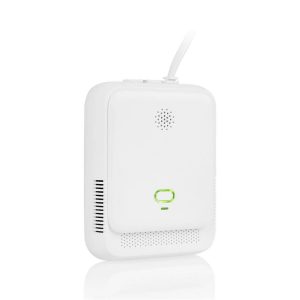 Smartwares FGA-13410 Détecteur de gaz sur secteur Gaz détecté méthane, butane, propane Smartwares FGA-13410 Détecteur de gaz sur secteur Gaz détecté méthane, butane, propane
