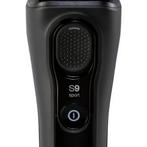 Braun Type 5793 020251 Rasoir à grilles noir/gris Braun Type 5793 020251 Rasoir à grilles noir/gris