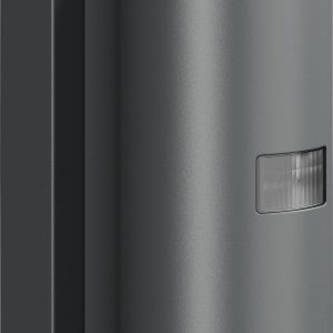 Steinel LED AUSSENLEUCHTE L 940 SC ANT 087739 Applique LED extérieure avec détecteur de mouvement 14.5 W Couleur d’éclai Steinel LED AUSSENLEUCHTE L 940 SC ANT 087739 Applique LED extérieure avec détecteur de mouvement 14.5 W Couleur d’éclai