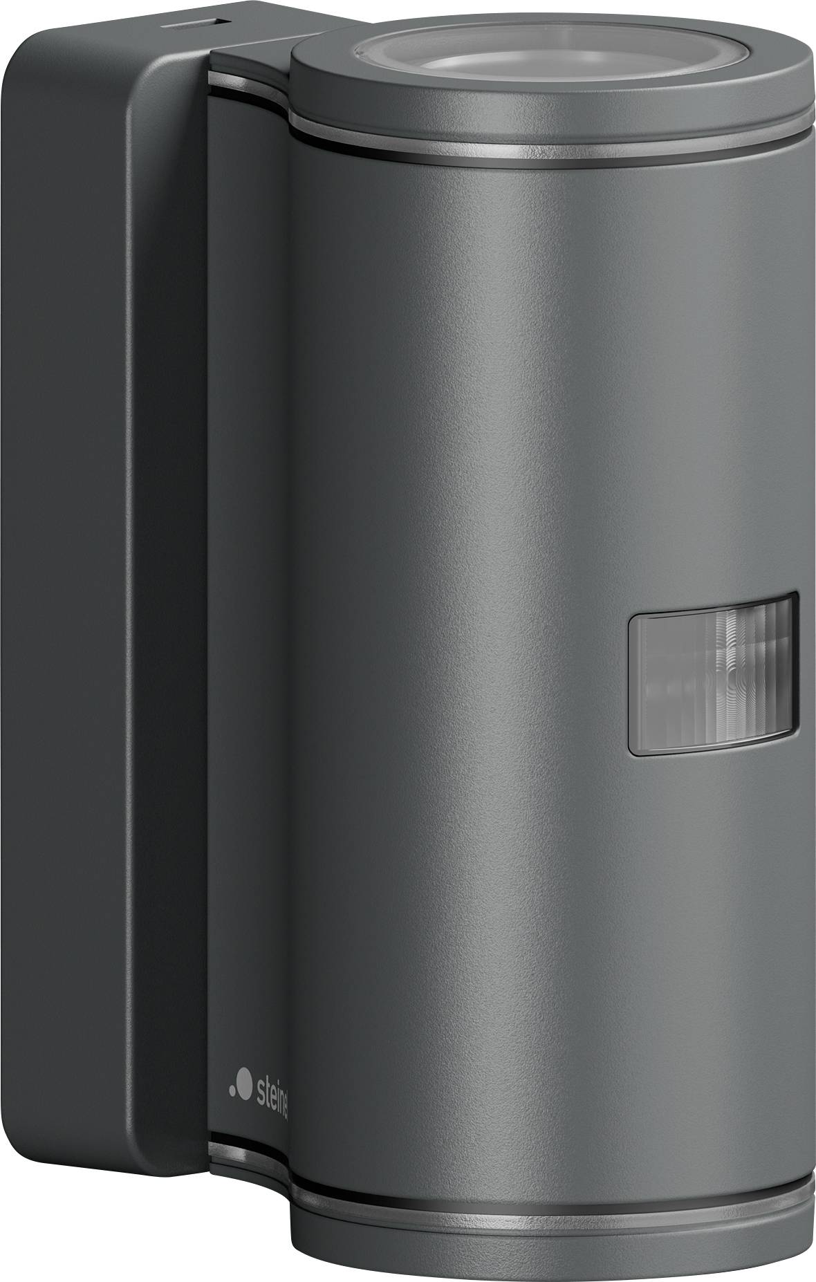 Steinel LED AUSSENLEUCHTE L 940 SC ANT 087739 Applique LED extérieure avec détecteur de mouvement 14.5 W Couleur d'éclai