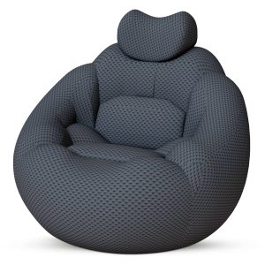 Medisana RS 150 Fauteuil de massage noir