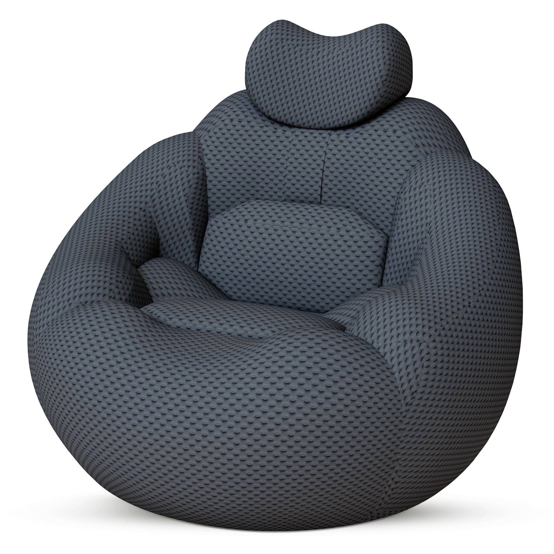 Medisana RS 150 Fauteuil de massage noir