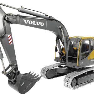 Double E DE1003 Double E EC160E 1:14 électrique Engin de chantier prêt à fonctionner (RtR) Double E DE1003 Double E EC160E 1:14 électrique Engin de chantier prêt à fonctionner (RtR)