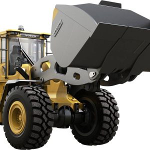 Double E DE9003 E Volvo L260H 1:16 électrique Auto RC prêt à fonctionner (RtR) Double E DE9003 E Volvo L260H 1:16 électrique Auto RC prêt à fonctionner (RtR)