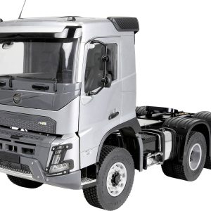 Amewi 22753 RC-Modell 1:14 électrique Camion RC prêt à fonctionner (RtR) Amewi 22753 RC-Modell 1:14 électrique Camion RC prêt à fonctionner (RtR)