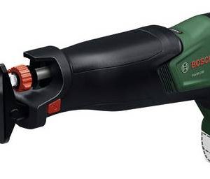 Bosch Home and Garden PSA18V-200 Scie sabre sans fil 06033E8000