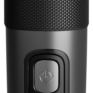 Carrera Beauty 34652 Tondeuse à cheveux lavable noir Carrera Beauty 34652 Tondeuse à cheveux lavable noir