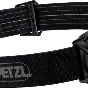 Lampe frontale LED Petzl ARIA® 1R RGB à batterie, batteries Li-ions ou fonctionnement à piles 475 lm 110 h E069DB00