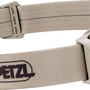Lampe frontale LED Petzl ARIA® 2 RGB Desert à pile(s), batteries Li-ions ou fonctionnement à piles 450 lm 100 h E070BB02