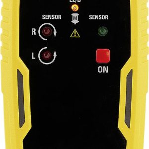 Testeur de phase et de champ tournant Chauvin Arnoux CA 6611 CAT III 1000 V, CAT IV 600 V LED Testeur de phase et de champ tournant Chauvin Arnoux CA 6611 CAT III 1000 V, CAT IV 600 V LED