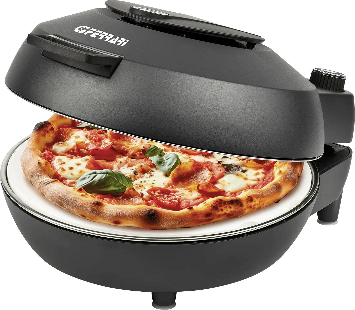 G3Ferrari Pummarola Four à pizza