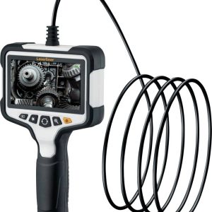 Endoscope Laserliner 082.255E Ø de la sonde: 7.9 mm Longueur de sonde: 3 m Endoscope Laserliner 082.255E Ø de la sonde: 7.9 mm Longueur de sonde: 3 m