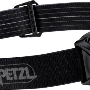 Lampe frontale LED Petzl ARIA® 2 RGB Black à pile(s), batteries Li-ions ou fonctionnement à piles 450 lm 100 h E070BB00