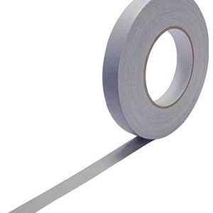 CellPack Premio-Duct-Tape/0.3-50-50/GY 364660 Ruban adhésif toilé gris (Ø x H) 157 mm x 47 mm 1 pc(s) CellPack Premio-Duct-Tape/0.3-50-50/GY 364660 Ruban adhésif toilé gris (Ø x H) 157 mm x 47 mm 1 pc(s)