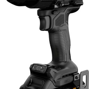 DEWALT DCD86MP1T-QW 2 vitesses-Perceuse-visseuse à percussion sans fil