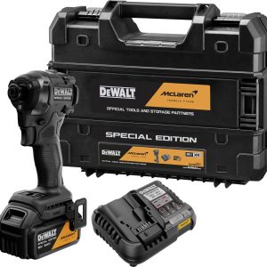 DEWALT DCF86MP1T-QW -Clé à chocs sans fil
