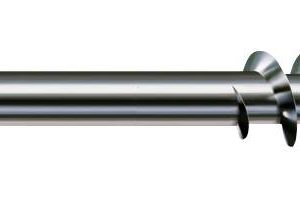 SPAX 0191010400403 Vis à tête fraisée 4 mm 40 mm T-STAR plus acier 200 pc(s)