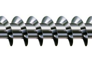 SPAX 0201010450403 Vis semi-ronde 4.5 mm 40 mm T-STAR plus acier 200 pc(s) SPAX 0201010450403 Vis semi-ronde 4.5 mm 40 mm T-STAR plus acier 200 pc(s)