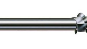 SPAX 0191010804505 Vis à tête fraisée 8 mm 450 mm T-STAR plus acier 50 pc(s)
