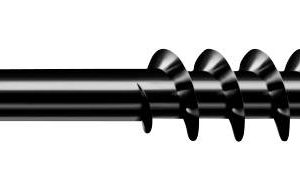 SPAX 0191040300403 Vis à tête fraisée 3 mm 40 mm T-STAR plus acier 200 pc(s)