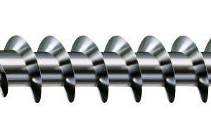 SPAX 1081010400403 Vis à tête fraisée 4 mm 40 mm acier 200 pc(s)