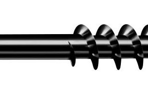 SPAX 0191040300353 Vis à tête fraisée 3 mm 35 mm T-STAR plus acier 200 pc(s)