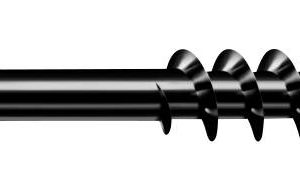 SPAX 0191040350303 Vis à tête fraisée 3.5 mm 30 mm T-STAR plus acier 200 pc(s)