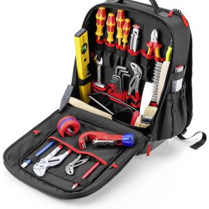 Knipex Modular X15 00 21 51 HK S pour les sanitaires, pour professionnels, pour apprentis, pour les artisans, VDE, pour Knipex Modular X15 00 21 51 HK S pour les sanitaires, pour professionnels, pour apprentis, pour les artisans, VDE, pour