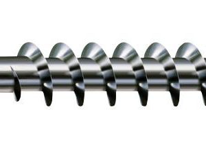 SPAX 0281010500202 Vis pour parois arrières 5 mm 20 mm cruciforme Pozidriv acier 2000 pc(s)