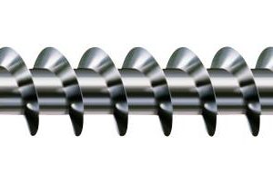 SPAX 0231010400255 Vis semi-ronde 4 mm 25 mm cruciforme Pozidriv acier 1000 pc(s)