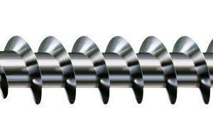 SPAX 1081010400255 Vis à tête fraisée 4 mm 25 mm acier 1000 pc(s)