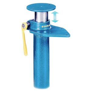 MOB 3010050120 MOB Régleur automatique de hauteur 120 mm pour bâtons à vis Magnat Dispositif de réglage en hauteur MOB 3010050120 MOB Régleur automatique de hauteur 120 mm pour bâtons à vis Magnat Dispositif de réglage en hauteur