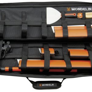 Mondelin 227340 Jeu de spatules Mondelin 227340 Jeu de spatules