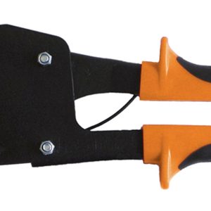 Mondelin 503348 Pince à sertir les profilés 270 mm 1 pc(s) Mondelin 503348 Pince à sertir les profilés 270 mm 1 pc(s)