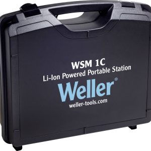 Weller WSM1C (L x l x H) 420 x 370 x 160 mm 1 pc(s) Weller WSM1C (L x l x H) 420 x 370 x 160 mm 1 pc(s)