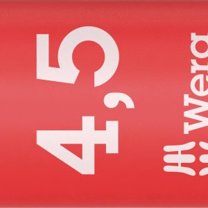 Wera 8790 A VDE 05005929001 Douille VDE isolé 1/4″ (6.3 mm) Wera 8790 A VDE 05005929001 Douille VDE isolé 1/4″ (6.3 mm)