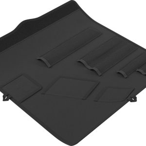 Wera 9589 05136418001 Clé, universelle, pour professionnels, pour les artisans Sac enroulable non équipé (L x l x H) 265 Wera 9589 05136418001 Clé, universelle, pour professionnels, pour les artisans Sac enroulable non équipé (L x l x H) 265