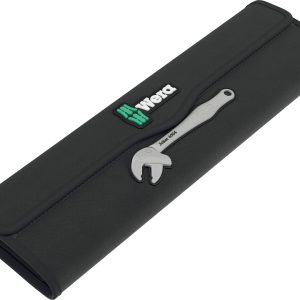 Wera 9591 05136419001 Clé, universelle, pour les artisans, pour professionnels #####Rolltasche unbestückt (L x l x H) 26 Wera 9591 05136419001 Clé, universelle, pour les artisans, pour professionnels #####Rolltasche unbestückt (L x l x H) 26