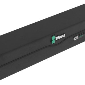 Wera 9584 05136416001 pour véhicules, pour professionnels, clé à cliquet, Clé, universelle Sacoche à outils non équipée Wera 9584 05136416001 pour véhicules, pour professionnels, clé à cliquet, Clé, universelle Sacoche à outils non équipée