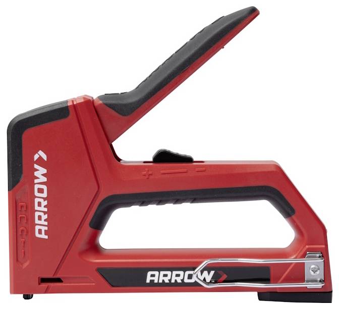 Arrow Tool Group T501 200253 Agrafeuse manuelle pour type d'agrafe Type 50 Longueur de l'agrafe 6 - 14 mm