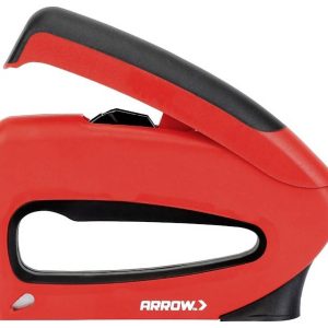 Arrow Tool Group TT21 001980 Agrafeuse manuelle Longueur de l&rsquo;agrafe 6 – 10 mm