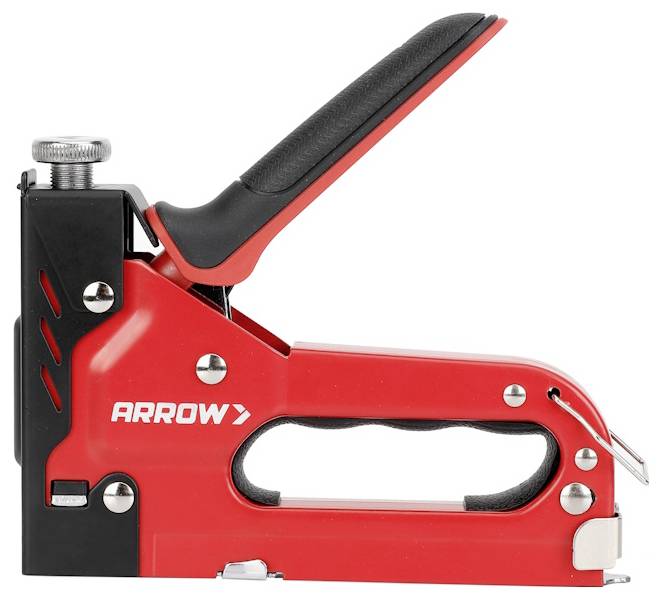 Arrow Tool Group T303 001997 Agrafeuse manuelle pour type d'agrafe Type 50 Longueur de l'agrafe 6 - 14 mm