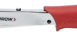 Arrow Tool Group HT19 819745 Marteau-agrafeur Longueur de l’agrafe 6 – 10 mm Arrow Tool Group HT19 819745 Marteau-agrafeur Longueur de l’agrafe 6 – 10 mm